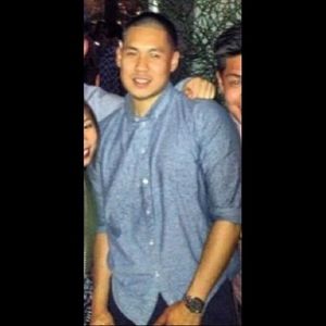 Meet your Posher, Wayne